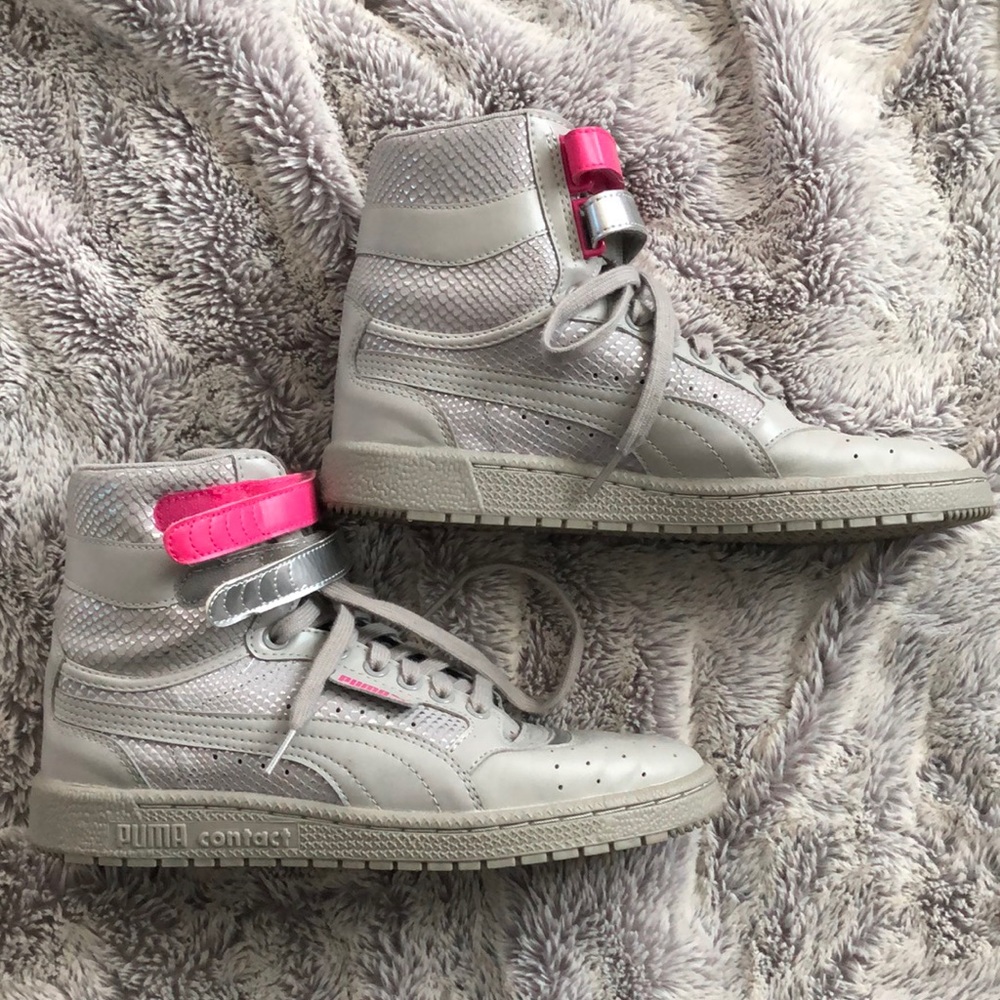 Puma Sky II